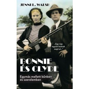 BONNIE ÉS CLYDE