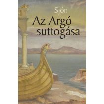 AZ ARGÓ SUTTOGÁSA