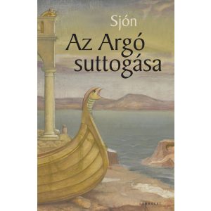 AZ ARGÓ SUTTOGÁSA