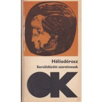 SORSÜLDÖZÖTT SZERELMESEK