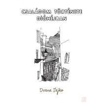 CSALÁDOM TÖRTÉNETE DIÓHÉJBAN - Elfogyott