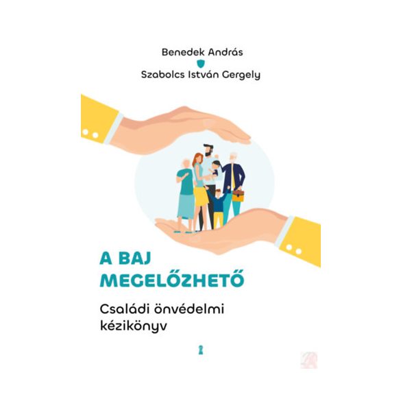 A BAJ MEGELŐZHETŐ