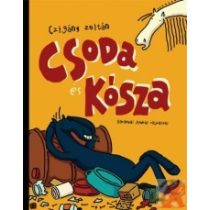 CSODA ÉS KÓSZA 