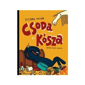 CSODA ÉS KÓSZA 