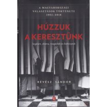 HÚZZUK A KERESZTÜNK