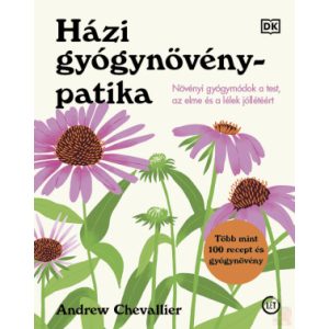 HÁZI GYÓGYNÖVÉNYPATIKA