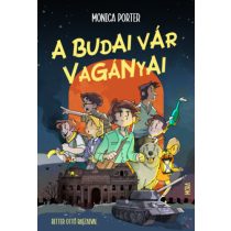 A BUDAI VÁR VAGÁNYAI
