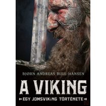 A VIKING - EGY JOMSVIKING TÖRTÉNETE