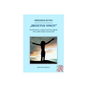 „DEVICTUS VINCIT” „DEVICTUS VINCIT”