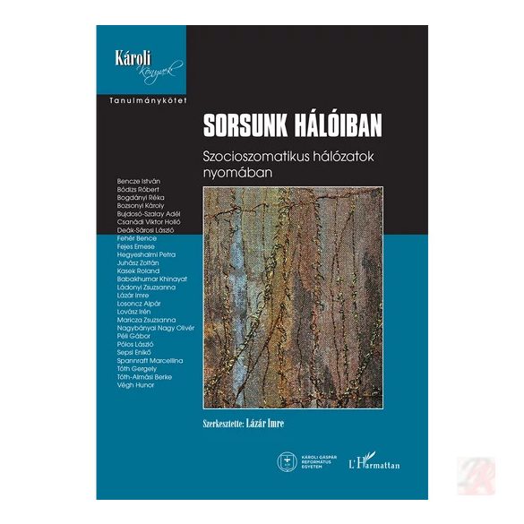 SORSUNK HÁLÓIBAN