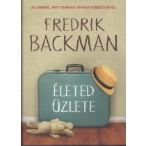 ÉLETED ÜZLETE