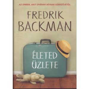 ÉLETED ÜZLETE