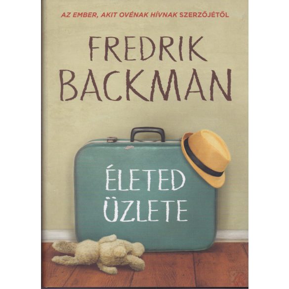 ÉLETED ÜZLETE
