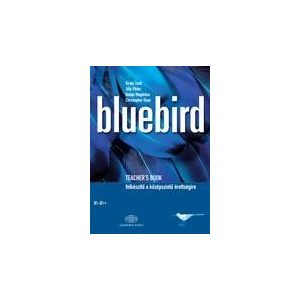 BLUEBIRD - TEACHER'S BOOK