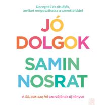 JÓ DOLGOK