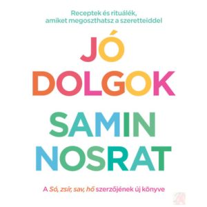 JÓ DOLGOK