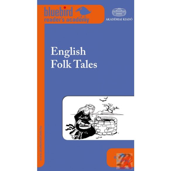 ENGLISH FOLK TALES