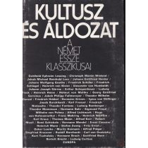 KULTUSZ ÉS ÁLDOZAT