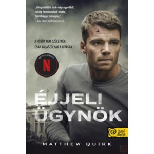 ÉJJELI ÜGYNÖK