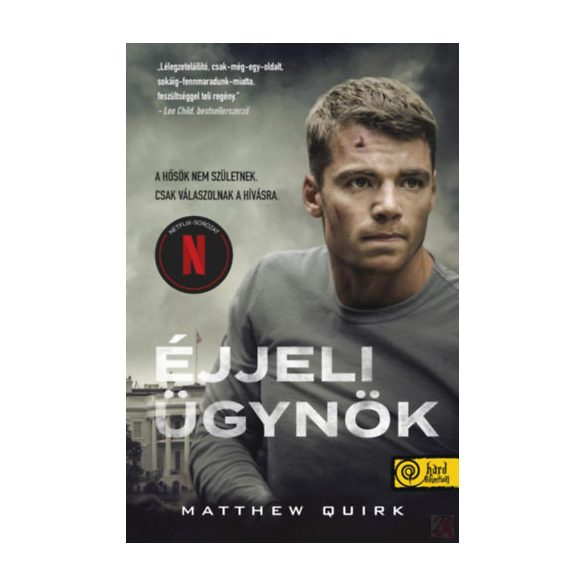 ÉJJELI ÜGYNÖK