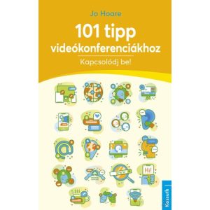 101 TIPP VIDEÓKONFERENCIÁKHOZ