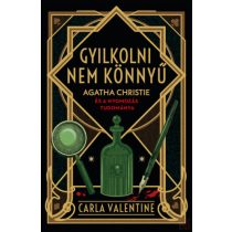 GYILKOLNI NEM KÖNNYŰ 