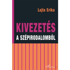 KIVEZETÉS A SZÉPIRODALOMBÓL