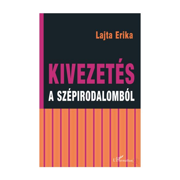 KIVEZETÉS A SZÉPIRODALOMBÓL