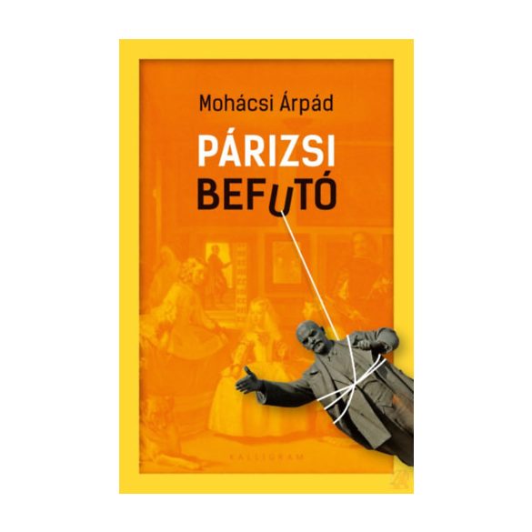 PÁRIZSI BEFUTÓ