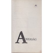 ANYASÁG