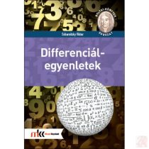 DIFFERENCIÁLEGYENLETEK