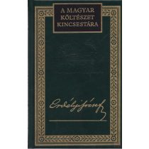 ERDÉLYI JÓZSEF VÁLOGATOTT VERSEI