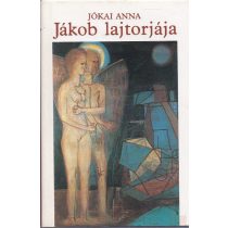 JÁKOB LAJTORJÁJA