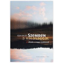 SZEMBEN A VALÓSÁGGAL