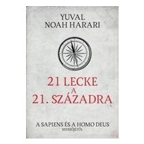 21 LECKE A 21. SZÁZADRA - Elfogyott