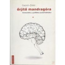 ŐRJÍTŐ MANDRAGÓRA