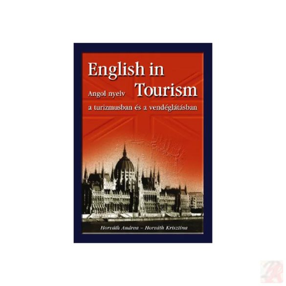 ENGLISH IN TOURISM