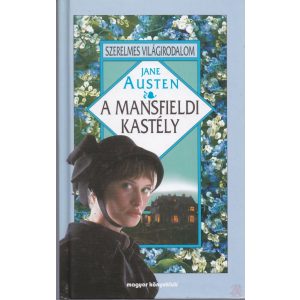 A MANSFIELDI KASTÉLY