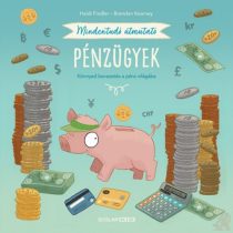 MINDENTUDÓ ÚTMUTATÓ - PÉNZÜGYEK 