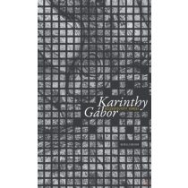 KARINTHY GÁBOR ÖSSZEGYŰJTÖTT VERSEI