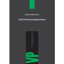 SAJÁT ÉLMÉNYŰ PEDAGÓGUSKÉPZÉS 