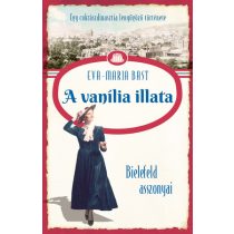 BIELEFELD ASSZONYAI 1. - A VANÍLIA ILLATA