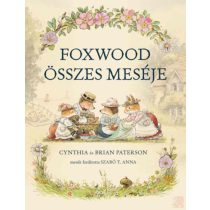 FOXWOOD ÖSSZES MESÉJE - Elfogyott