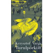 TURULPÖRKÖLT