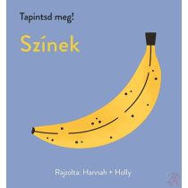 TAPINTSD MEG! - SZÍNEK - Elfogyott