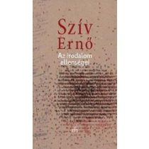 AZ IRODALOM ELLENSÉGEI - Elfogyott