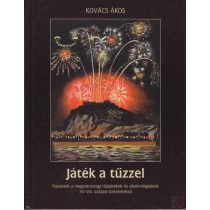 JÁTÉK A TŰZZEL