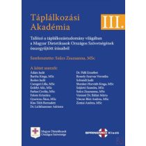TÁPLÁLKOZÁSI AKADÉMIA III.