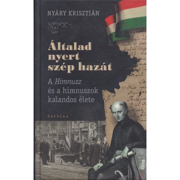 ÁLTALAD NYERT SZÉP HAZÁT