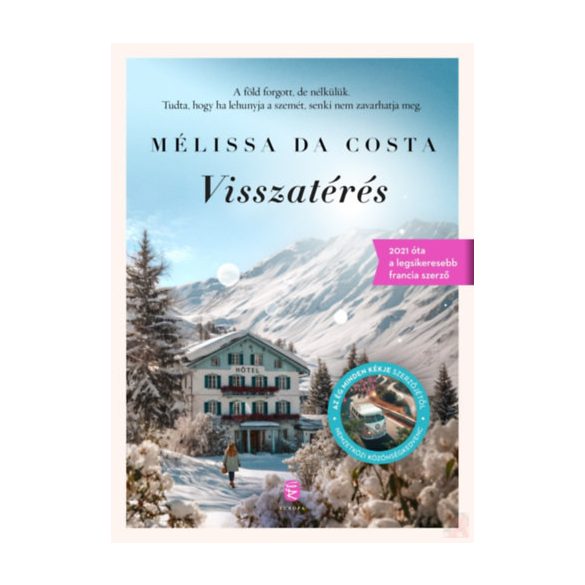 VISSZATÉRÉS